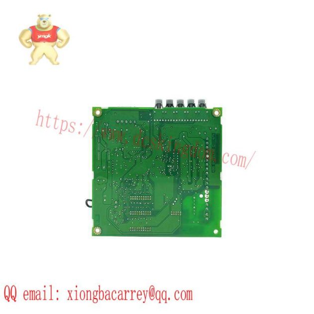 ABB AINT-14C 68685826D: Advanced Industrial Interface Board