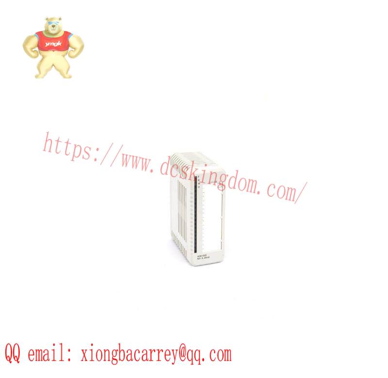 abb_ao845_3bse023676r1_analog_output_s_r_hart_8_ch.jpg ABB AO845 3BSE023676R1: High-Performance Analog Output Module with S/R HART Communication for Enhanced Process Control