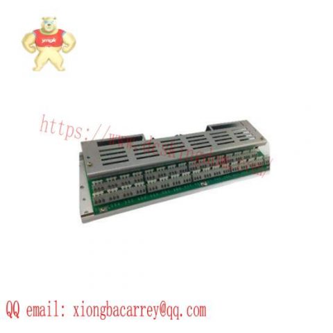 ABB ARC093AV1 HIEE300690R1 Industrial Control Module