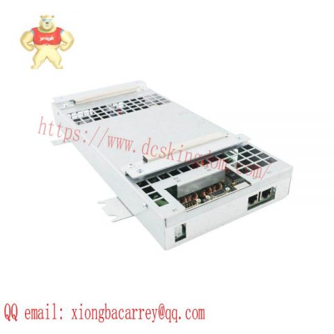 ABB B25834S7826K004 - Industrial Control Frequency Converter Accessories