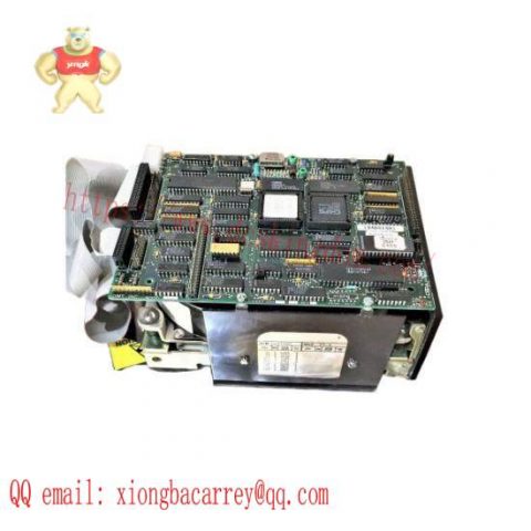 ABB Bailey SX-900/64-8/B2 Disk Controller 1948025A1, Industrial Automation Solutions