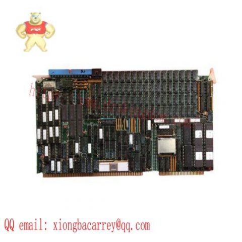 ABB Bailey IIMGC01 SX-9000/64-8/B2 Network Process Module