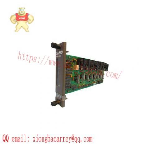 ABB Bailey IMDSO01 Digital Output Module - Advanced Control Solutions for Industrial Automation