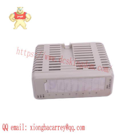 ABB C100/0100/STD - Advanced Industrial Automation Control Module