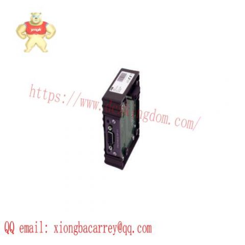 ABB CB801 3BSE042245R1 - Industrial Control Module