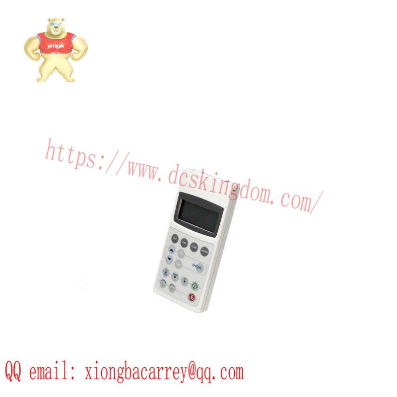 abb_cdp312r_control_panel.jpg ABB CDP312R Control Panel - Advanced Industrial Automation Solution