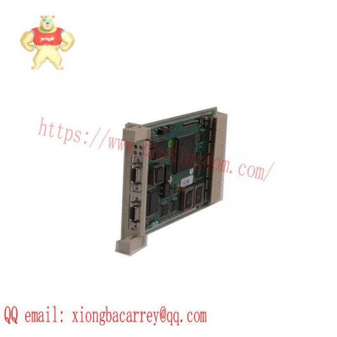 ABB CI522A 3BSE018283R1 Ethernet Interface Module