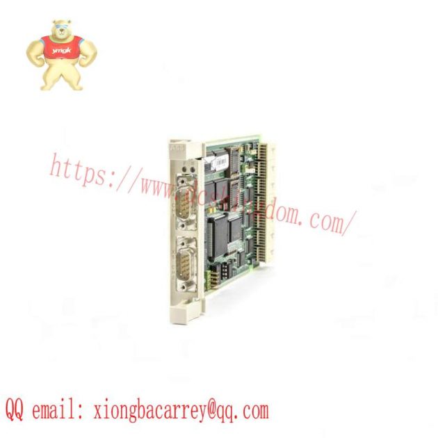 ABB CI532V09 3BUP001190R1 Submodule AccuRay