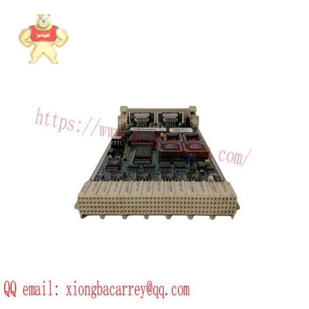 ABB CI534V02 3BSE010700R1 Module for Industrial Control Systems