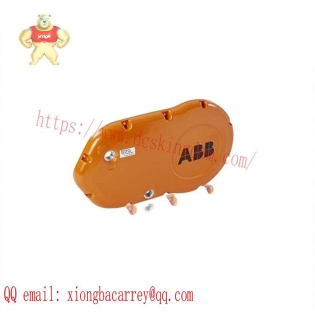 ABB CI535V30 3BSE022162R1: Industrial Automation Control Module