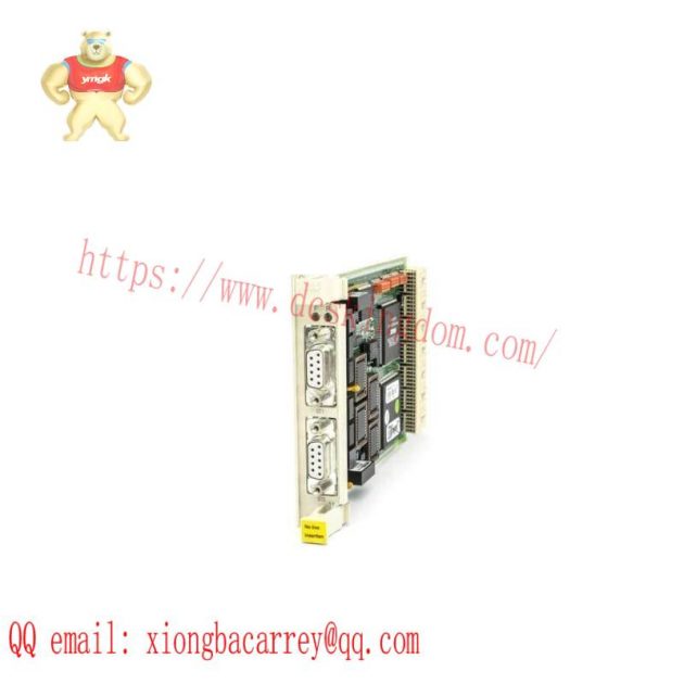 ABB CI541V1 | 3BSE014666R1 | Profibus Interface Submodule