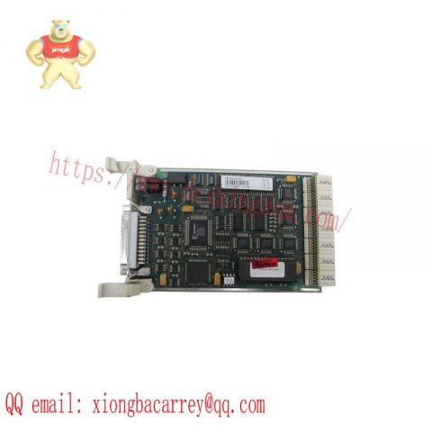 ABB CI570 3BSE001440R1 - Master Fieldbus Controller