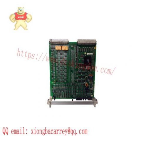 ABB CI572 3BSE017712R1: High-Speed LonWorks Communication Module for Industrial Automation