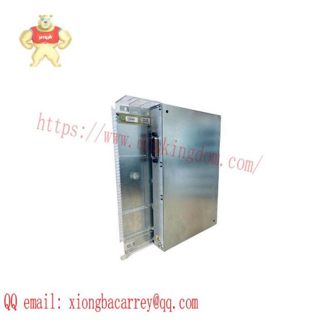 ABB CI615 3BHT300024R1 Bus Coupler: Industrial Communication Heart