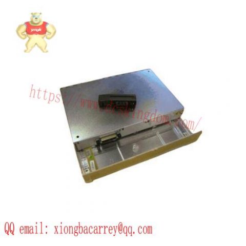 ABB CI615K01 | 3BSE000756R1 | Bus Extension Kit with CI615
