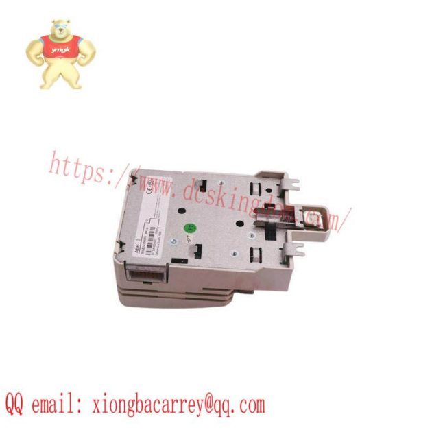 ABB CI626V1 3BSE012868R1 Communication Interface - Advanced Networking Module