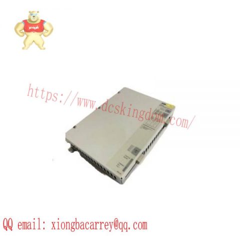 ABB CI627A 3BSE017457R1 64083503 Bus Administrator