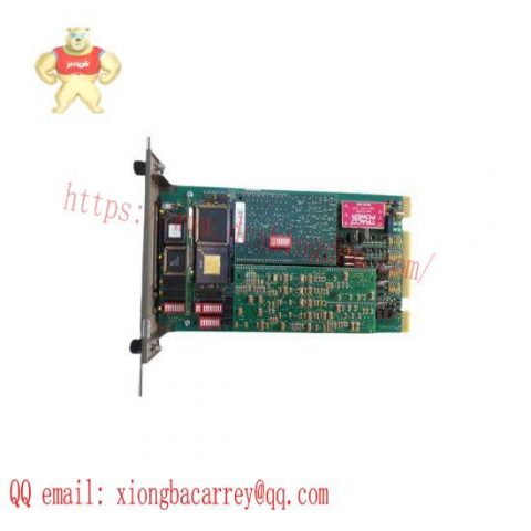 ABB CI630K02 - 3BSE011002R1 AF100 Redundancy Interface Kit