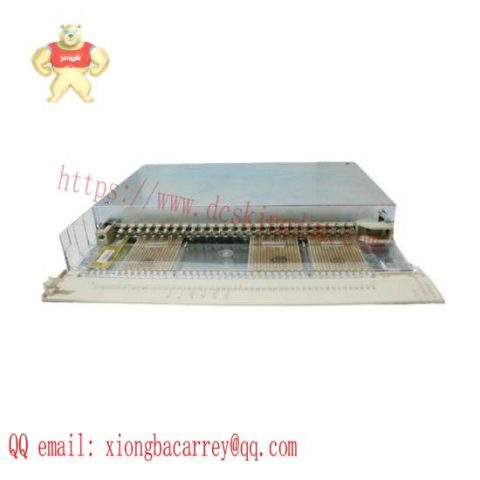 ABB CI670 3BHT300017R1 AC110 Master Fieldbus Module