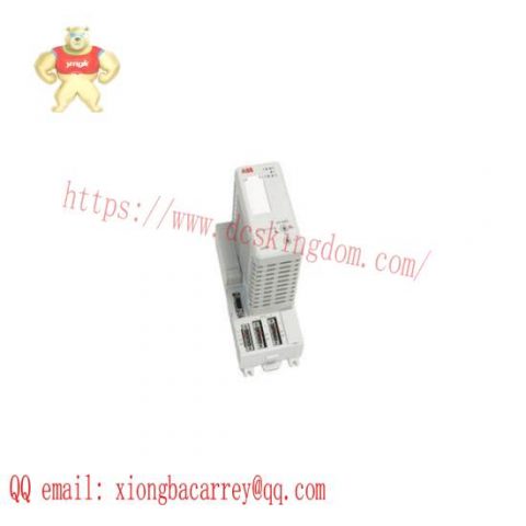 ABB CI810B Industrial Control Module