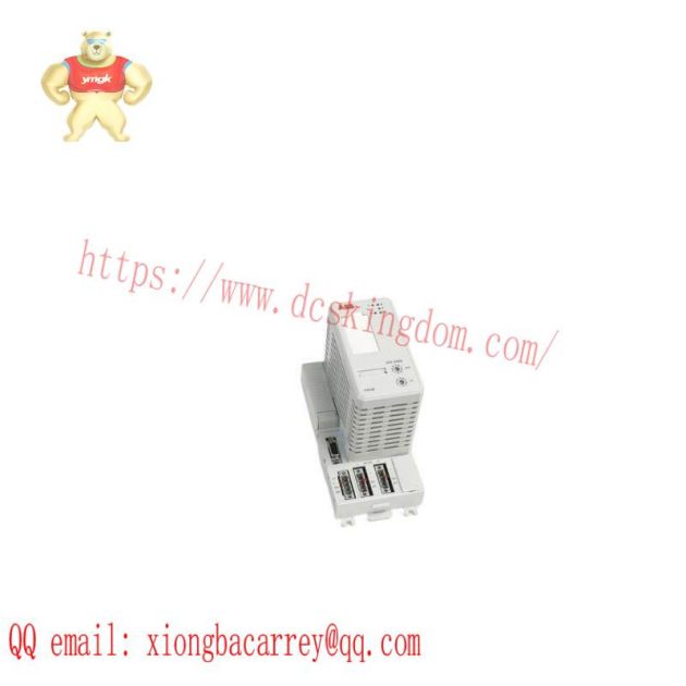 ABB CI810B Industrial Control Module