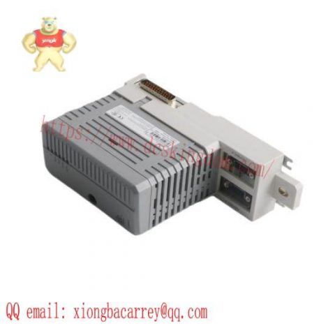 ABB CI854AK01-eA, 3BSE030220R2 - Industrial Automation Module