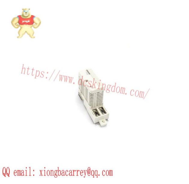 ABB CI854AK01 | 3BSE030220R1 | Communication Interface Module