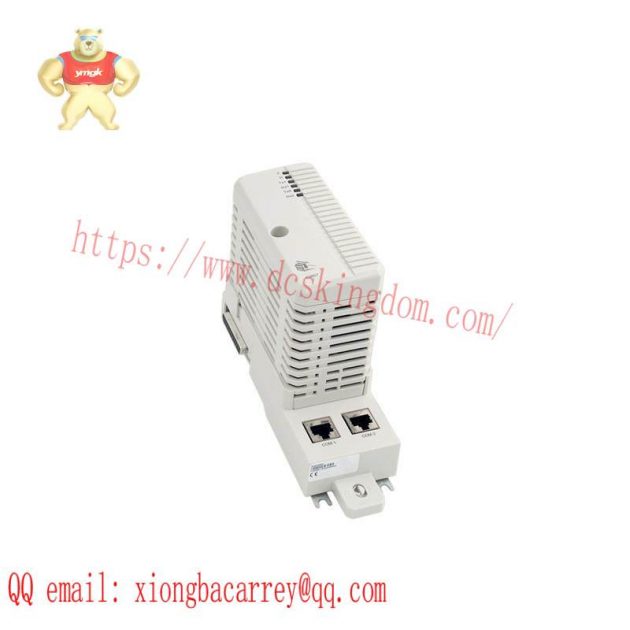 ABB CI857K01 3BSE018144R1 Control Module
