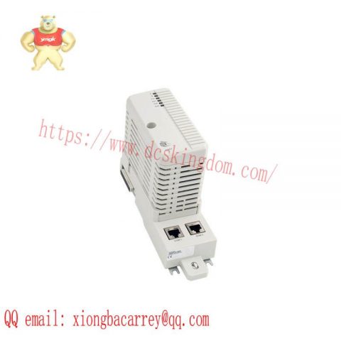ABB CI857K01 3BSE018144R1 Module Controller