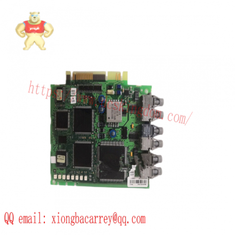 ABB CI858-1 3BSE018137R1 Motherboard Card - Industrial Grade, Reliable Control Solutions