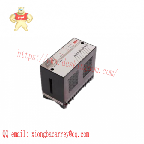 ABB CS31 ICSO08R1 Industrial Communication Interface Module