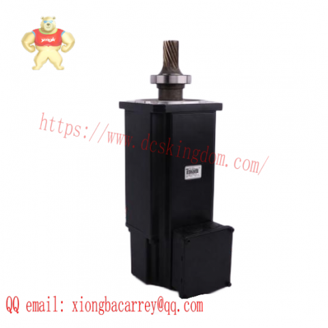 ABB D2D160-BE02-11 Centrifugal Cooling Fan Assembly, Designed for Industrial Cooling Solutions