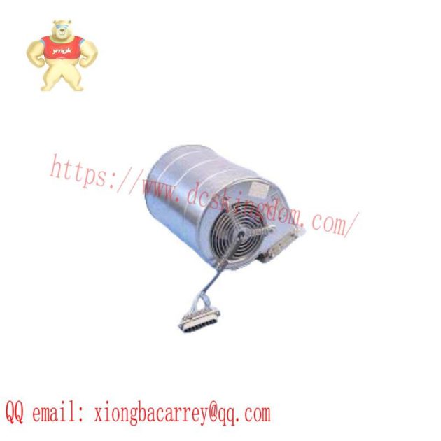 ABB D2D160-CE02-16 Inverter Fan - Advanced Cooling Solution for Industrial Applications