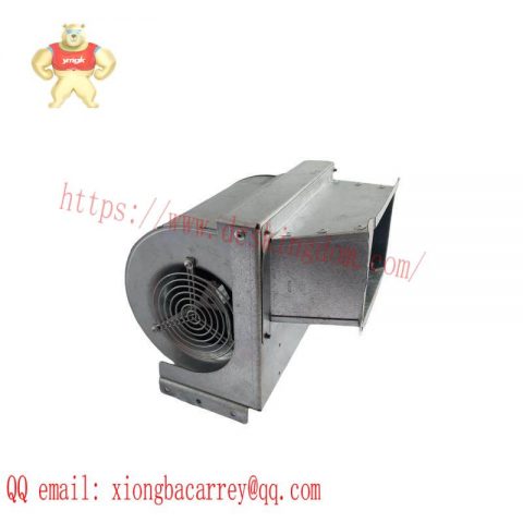 ABB D2E146-AP47-B8: Precision Frequency Conversion for Industrial Fans