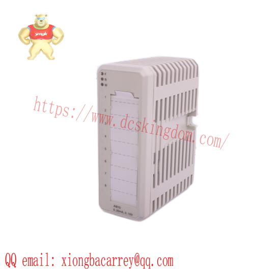 abb_dai01_dai_01_analog_input_module.png ABB DAI01: 1-Channel Analog Input Module for Industrial Automation