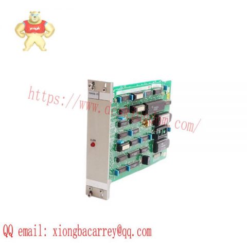 ABB DAI04 - High-Performance Analog Input Module, PLC Accessories