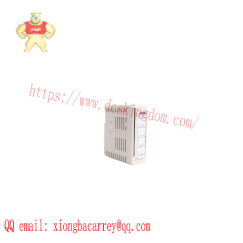 ABB DAPU100 3ASC25H204-14 Control Board