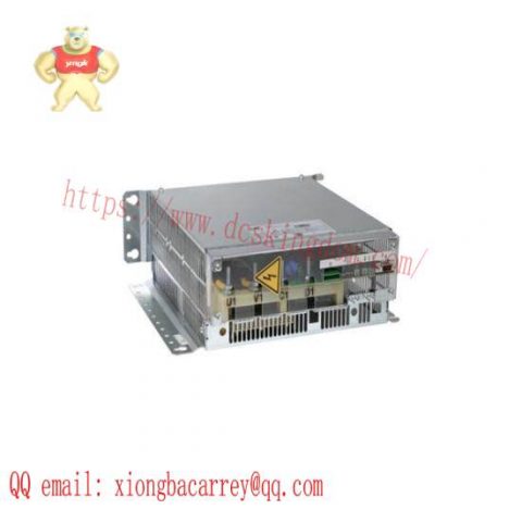 ABB DCF803-0050 Servo Board, Precision Control Module for Advanced Automation