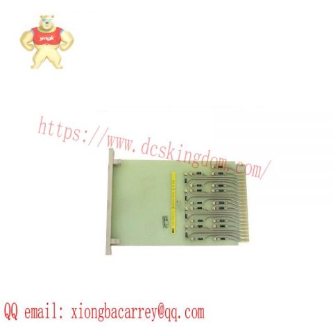 ABB DD370a R1 Diode Module - High-Power Diode for Industrial Control Systems