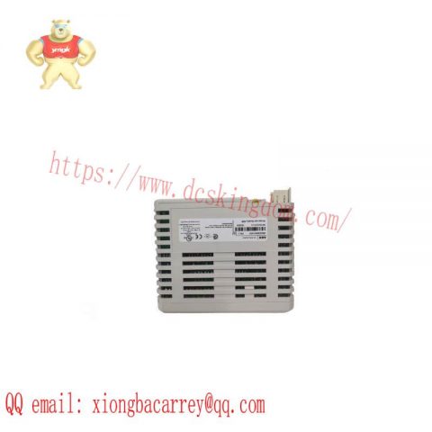 ABB DDI02 Freelance 2000 Digital Input Module, up to V2