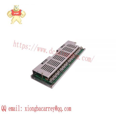 ABB DDO04 0369644M: High-Precision Digital Output Module