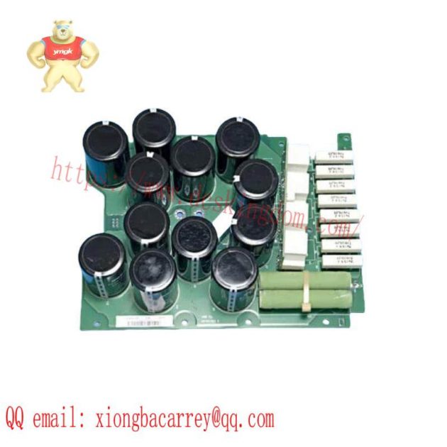 ABB DI04 Digital Input Module for Industrial Automation