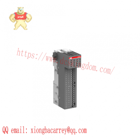 ABB DI562 | 1TNE968902R2102 | Digital Input Module