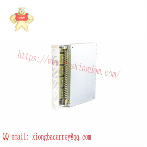 ABB DI610 - 32-Channel Digital Input Module for Advanced Automation Solutions