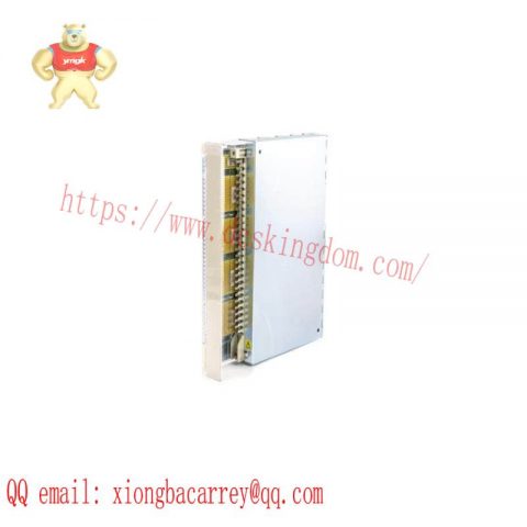 ABB DI651 Digital Input Card for Industrial Automation