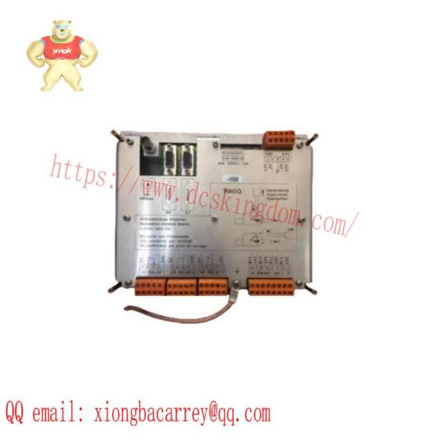 ABB DI885 3BSE01088R1 - DCS Module