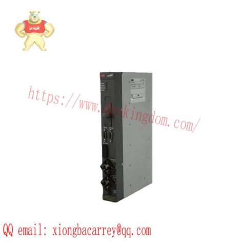 ABB DLM02 LINK MODULE: Advanced Industrial Control Solution