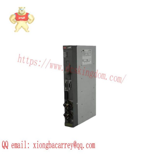 ABB DLM02 LINK MODULE: Advanced Industrial Control Solution
