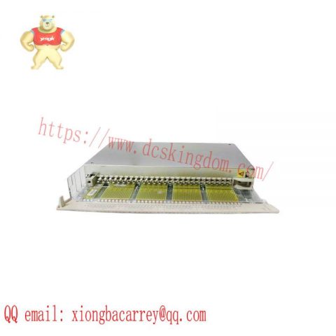 ABB DO620 Digital Output Module for Industrial Automation