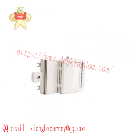 ABB DO802 3BSE022364R1EBP Digital Output Module for Industrial Control